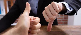 Här är artiklarna som har engagerat er läsare mest