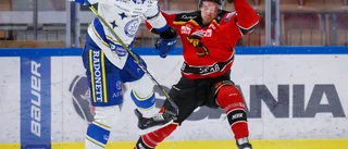 Cehlariks drömstart i KHL: Inblandad i samtliga målen i premiärmatchen