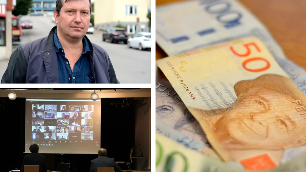 Kommunens åtgärder efter 2020-års arvodeskris ska nu utredas. Det meddelar kommundirektör Sergei Sorokin.