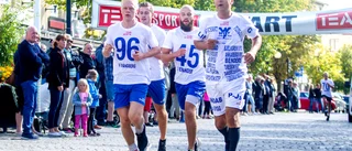Han drar in storkovan till IFK-bandyn: "En jätteinsats"