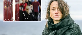Trendbrott för smittoläget – Amér: "Ökad risk vid skolstart"
