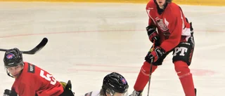 Matchdags – och nytt på gång till Piteå Hockey: "Spännande formationer"