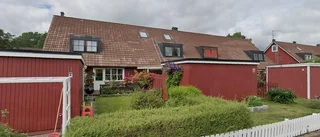 Huset på Nyodlarvägen 73 i Bälinge sålt för andra gången på kort tid