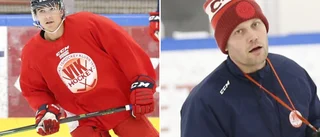 Nya skadebekymmer för VIK – fem spelare på frånvarolistan till onsdagens hemmamatch: "Inte optimalt", säger tränaren
