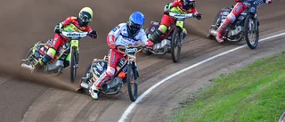 Nya bud om Rospiggarnas SM-semifinal: Då ska matcherna avgöras