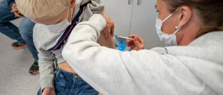 Norska 12-15-åringar erbjuds covidvaccin