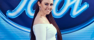 Karolinas Idol-äventyr – så blev juryns beslut