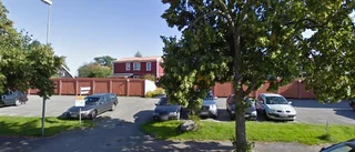 Nya ägare till radhus i Västervik - 2 800 000 kronor blev priset