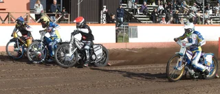 Piraterna frånåkt i derbyt i Kumla