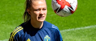 Wolfsburgsduo står över Norgematchen