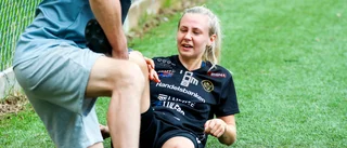 Tunga skadebeskedet: "Det sämsta som kunde hända"