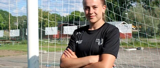 Kenty behöver vässa defensiven