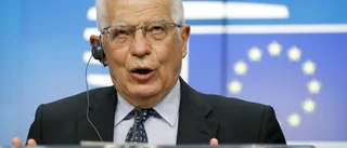 EU fördömer rysk stämpling av oppositionen