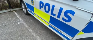 Olaga hot – och misstanke om barnfridsbrott