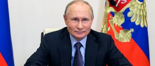 Putin: USA-relationen är sämre än på länge