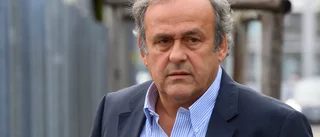 Platini mot nytt toppjobb