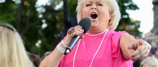 Kikki Danielsson klar för Vinöns värdshus: "Telefonen går varm"