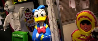 "Kalle Anka"-bedragare i Enköping lurade seriesamlare på pengar
