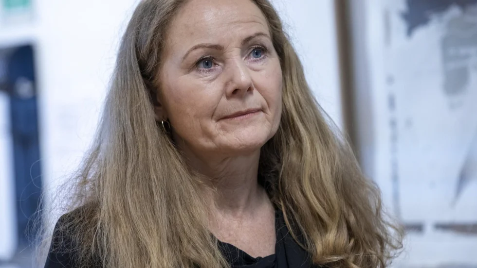 Biträdande smittskyddsläkare Gunilla Persson gör bedömningen att de smittade personerna nog inte har spridit deltavarianten vidare.