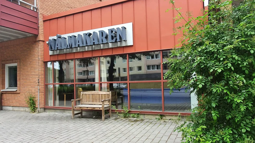 Restaurang Nålmakaren