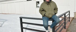 Bodensare tar över som ny chef för First Camp