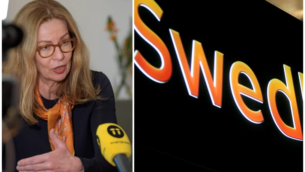 Swedbanks tidigare vd Birgitte Bonnesen står åtalad för grovt svindleri och insiderbrott.