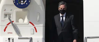 Nordkorea avfyrade missiler