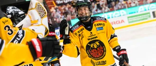 Älskar att spela med ynglingarna: ”Fantastiska"