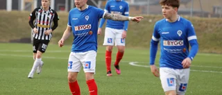 Engelske Bragg pekar ut riktningen för ÅFF