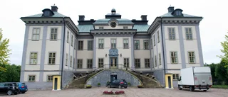 Salsta slott förvandlas till konsthall i höst