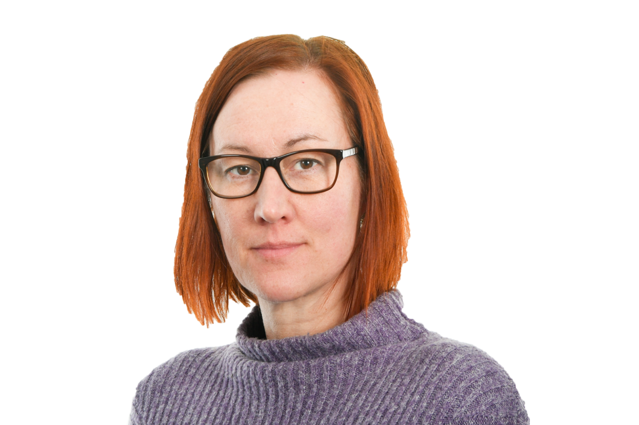 Ulrika Nohlgren