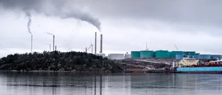 Strandskyddarna var aktivt mot Preemraff