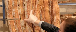 Frankrikes långsmala limpa kan bli världsarv