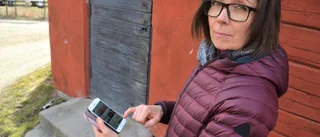 Lyssnaren Anna: ”Jag har fastnat, man blir beroende av det”