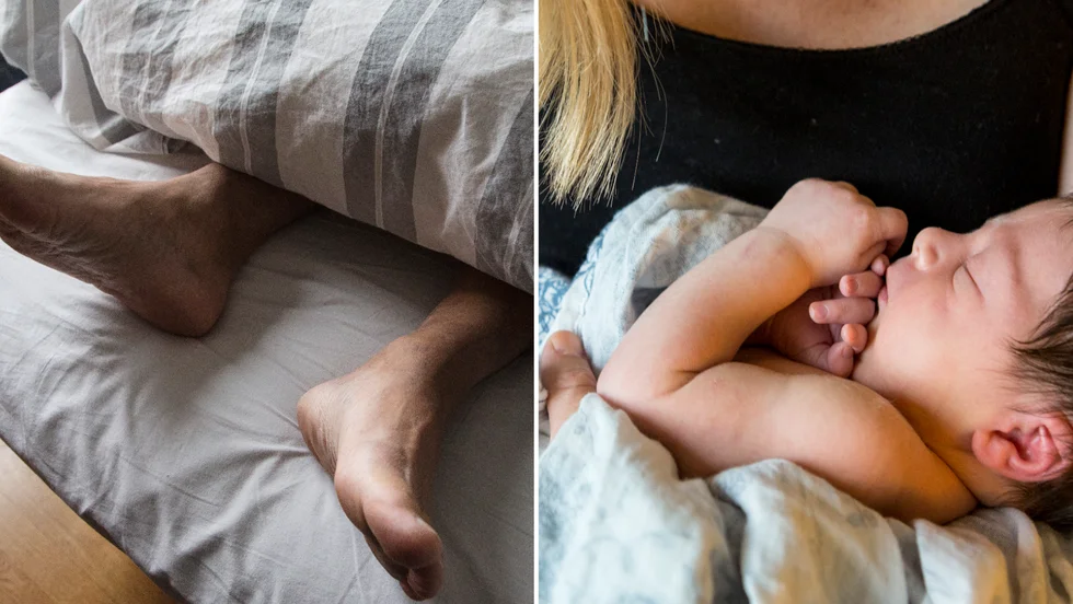 Avgiften för partners som vill sova över på BB kan höjas ordentligt. Det var länge sedan avgiften sågs över, konstateras i en tjänsteskrivelse. 