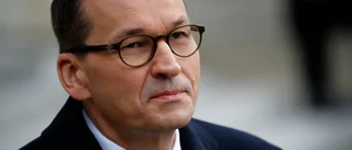 Polen stänger ned efter ökad virusspridning