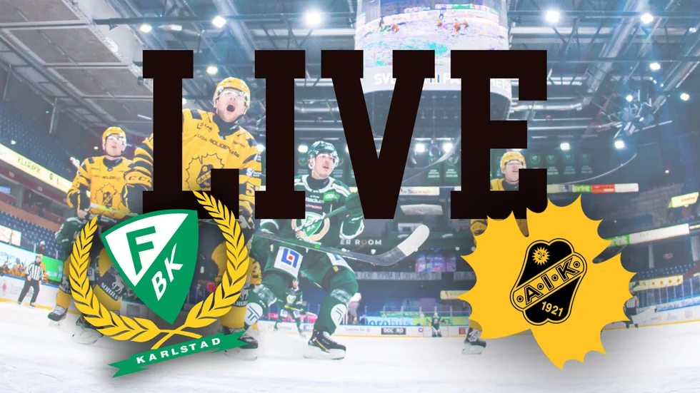 FBK vs AIK