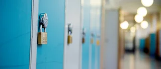 Fortsatt distansundervisning på gymnasiet i Eskilstuna