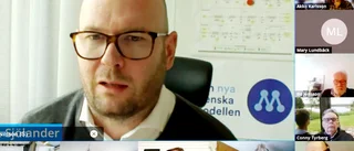 Kommunens IT-säkerhet: "Resultatet av granskningen allvarligt"
