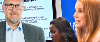 Spel med höga insatser        