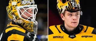 Han blir AIK:s målvaktsval i seriens sista match