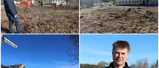 50-miljonerssatsning på nytt bostadsområde