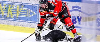 Brandskattat Luleå Hockey/MSSK startar bortaturnén