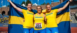 En rökt öring fick sätta punkt på Forssells säsong