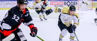 Dubbla matchstraff för Kiruna AIF – förlust med tvåsiffrigt • ”Han var nog lite sur”