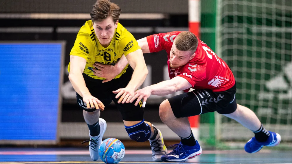 Guifstjärnan Erik Persson blir borta i en månad framåt.