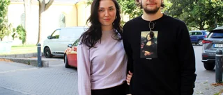 Ronja: "Jag vill att kyrkan ska vara öppen för alla"