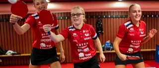 Västers tjejer inleder SM-spelet