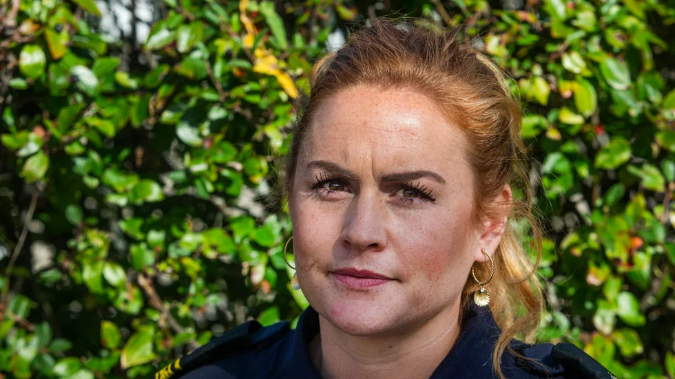 Emilia Lindbäck
