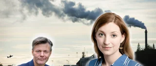 Klimatexperterna: Du mår bäst om du agerar med andra